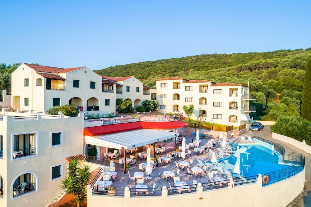 CORFU PELAGOS HOTEL - zdjęcie 4