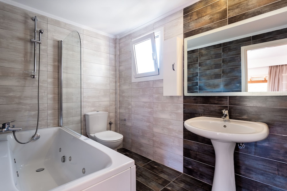 Corfu Pelagos Hotel — Hotel rooms in Moraitika, Ionian Islands