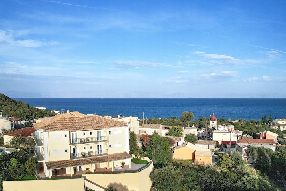 Corfu Pelagos Hotel — Attractions in the area in Moraitika, Ionian Islands