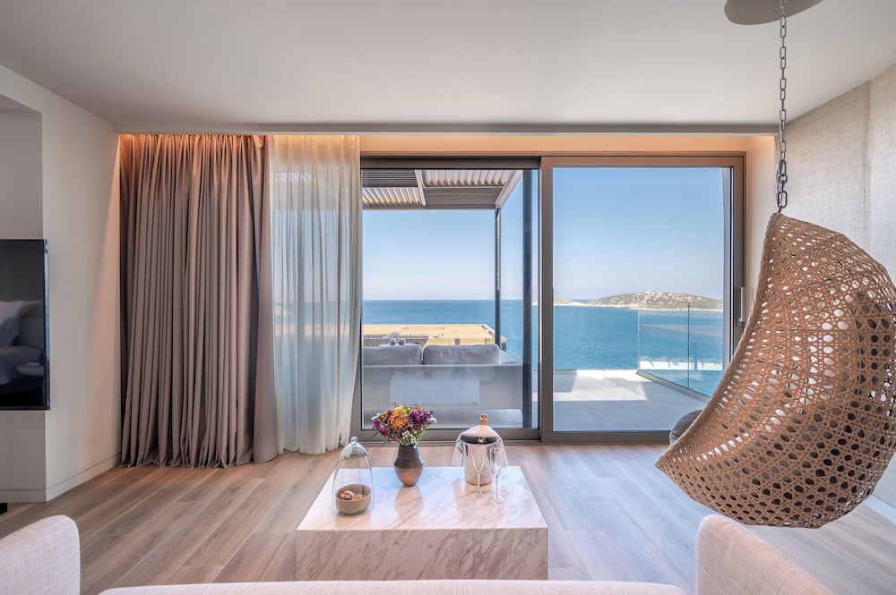 NIKO Seaside Resort MGallery - Adults Only — Hotel rooms in Ammoudara (Agios Nikolaos)