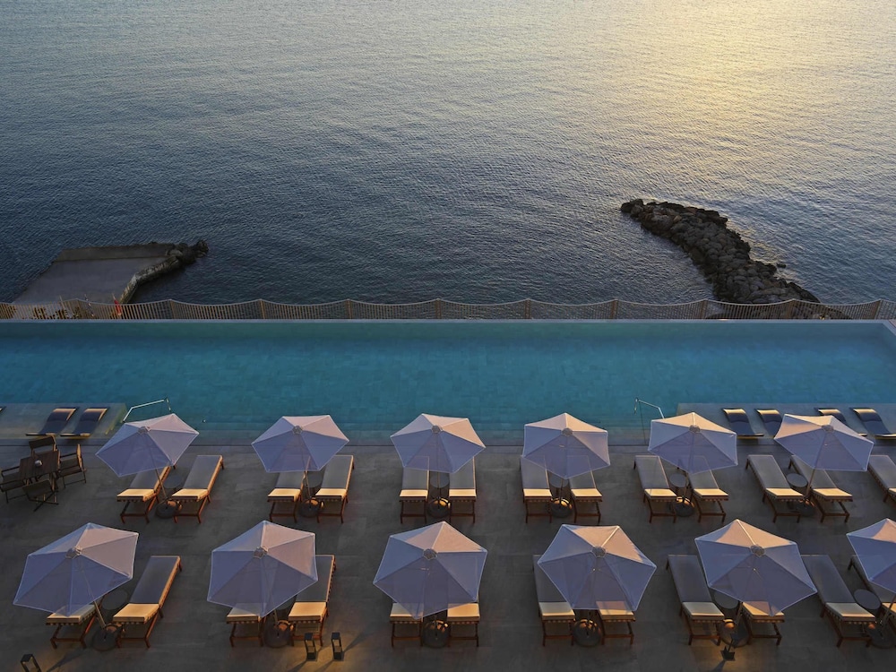 NIKO Seaside Resort MGallery - Adults Only — Swimming pool in Ammoudara (Agios Nikolaos)