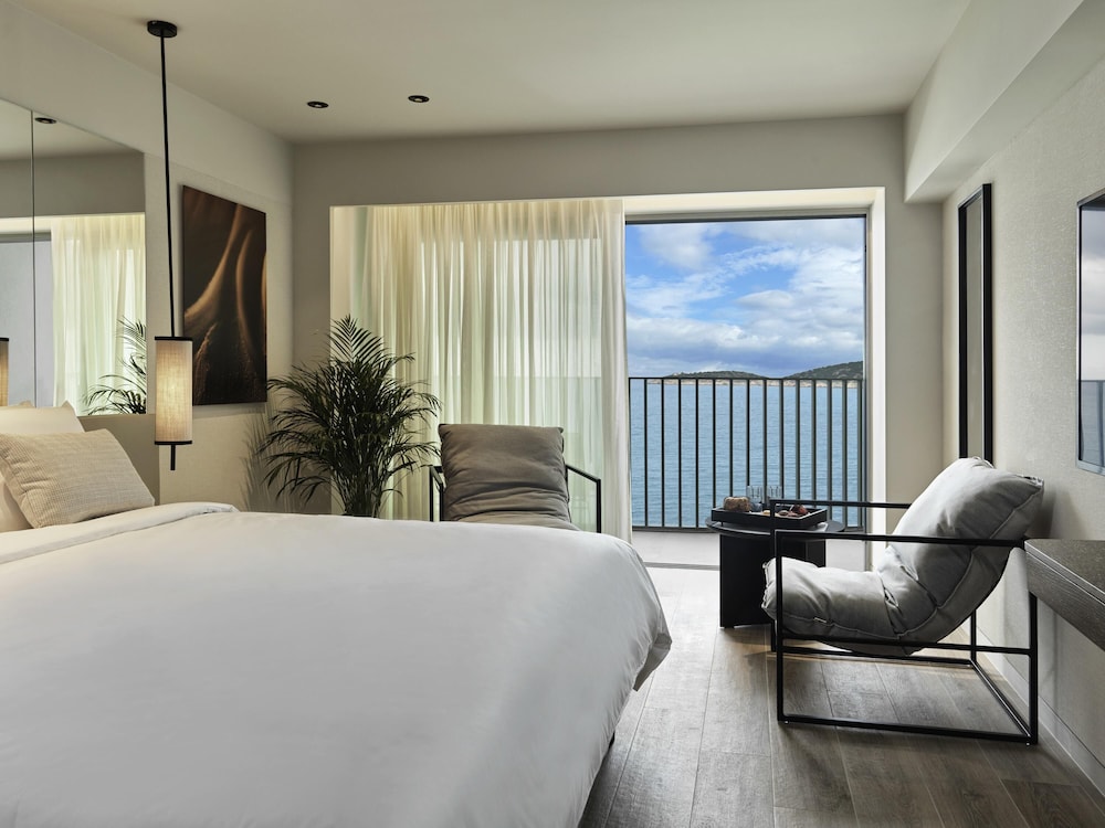 NIKO Seaside Resort MGallery - Adults Only — Hotel rooms in Ammoudara (Agios Nikolaos)