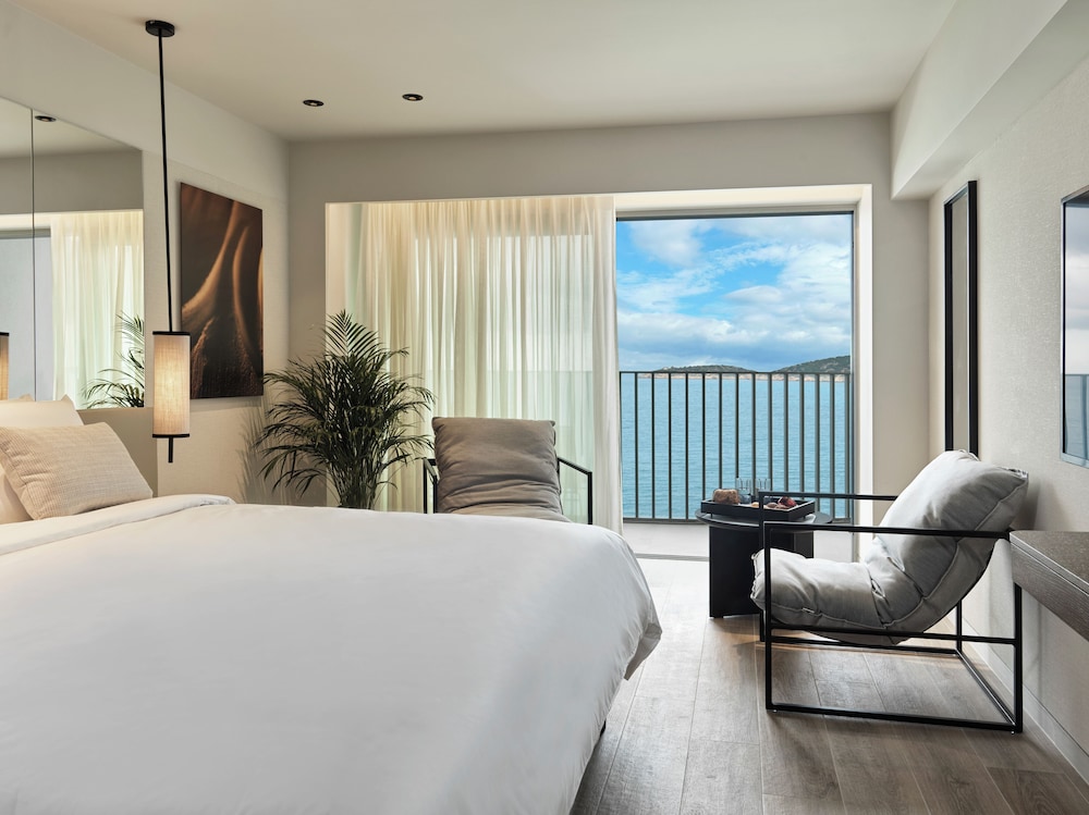 NIKO Seaside Resort MGallery - Adults Only — Hotel rooms in Ammoudara (Agios Nikolaos)