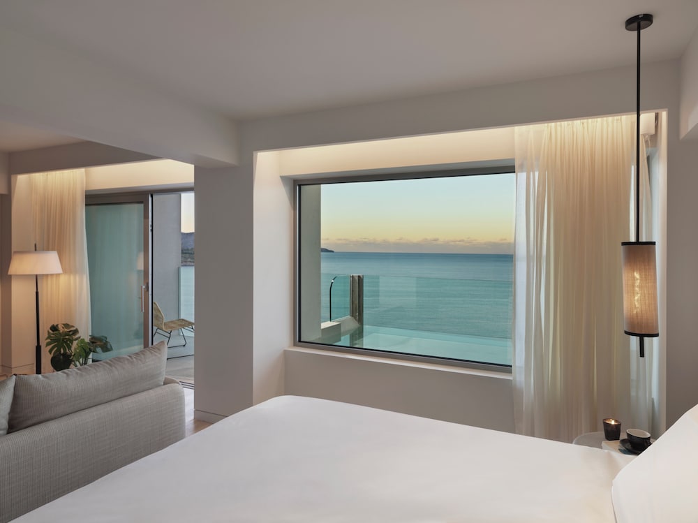 NIKO Seaside Resort MGallery - Adults Only — Hotel rooms in Ammoudara (Agios Nikolaos)