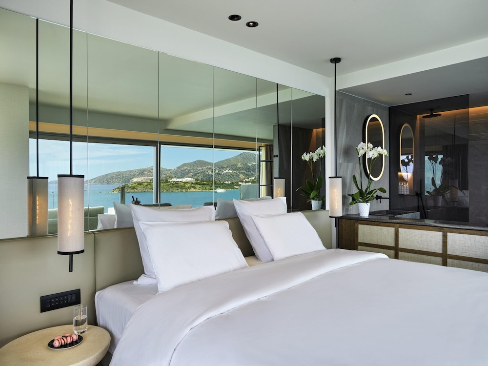 NIKO Seaside Resort MGallery - Adults Only — Hotel rooms in Ammoudara (Agios Nikolaos)