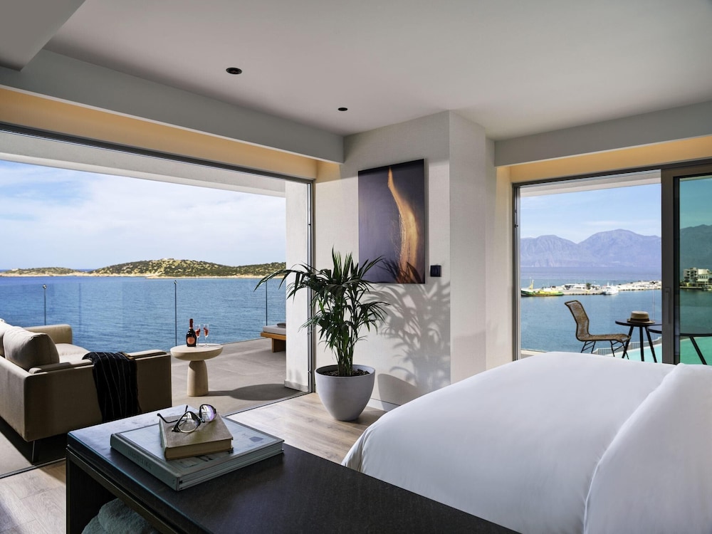 NIKO Seaside Resort MGallery - Adults Only — Hotel rooms in Ammoudara (Agios Nikolaos)