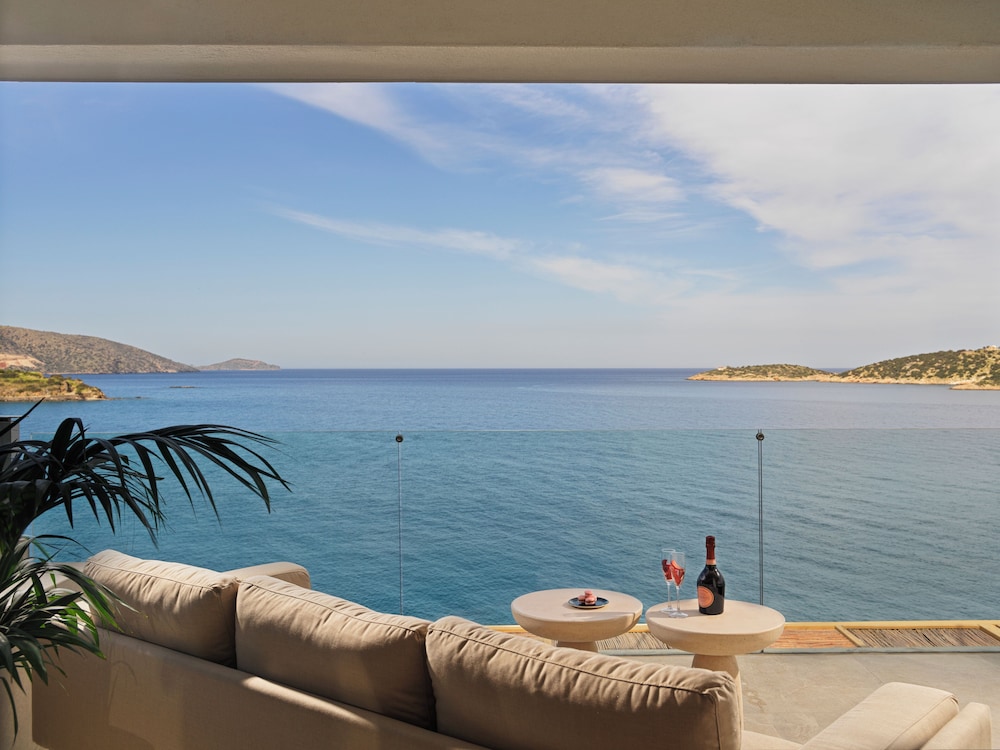 NIKO Seaside Resort MGallery - Adults Only — Hotel rooms in Ammoudara (Agios Nikolaos)