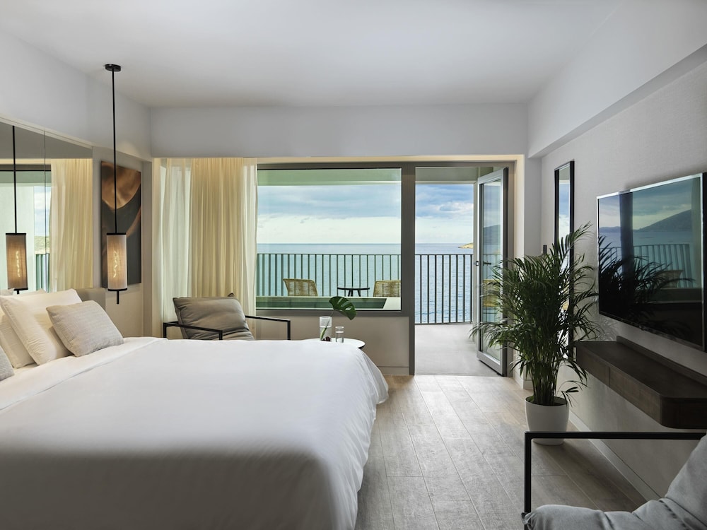 NIKO Seaside Resort MGallery - Adults Only — Hotel rooms in Ammoudara (Agios Nikolaos)