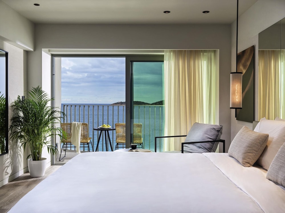 NIKO Seaside Resort MGallery - Adults Only — Hotel rooms in Ammoudara (Agios Nikolaos)
