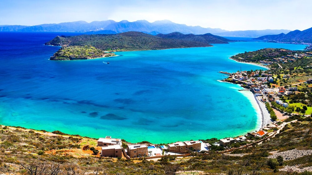 NIKO Seaside Resort MGallery - Adults Only — Attractions in the area in Ammoudara (Agios Nikolaos)