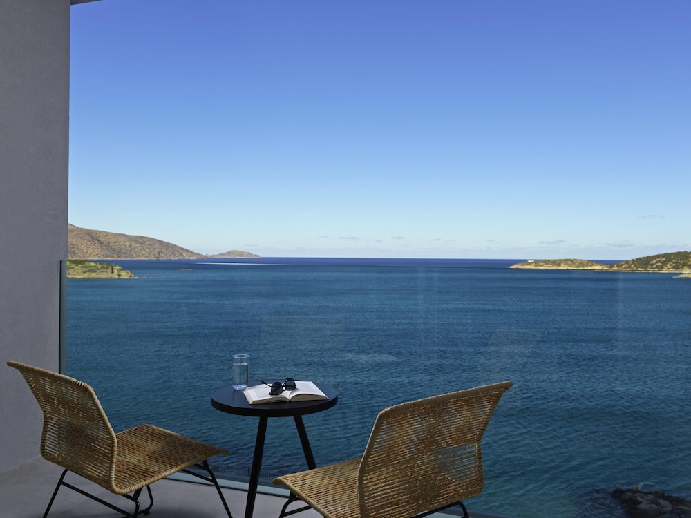 NIKO Seaside Resort MGallery - Adults Only — Hotel rooms in Ammoudara (Agios Nikolaos)