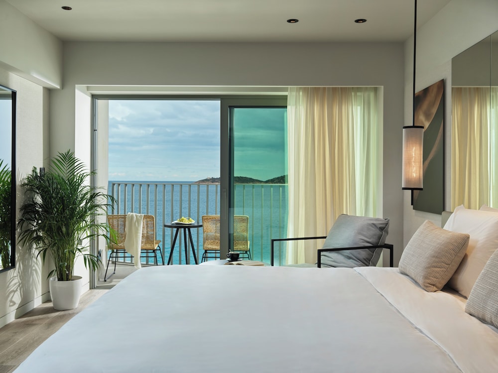 NIKO Seaside Resort MGallery - Adults Only — Hotel rooms in Ammoudara (Agios Nikolaos)