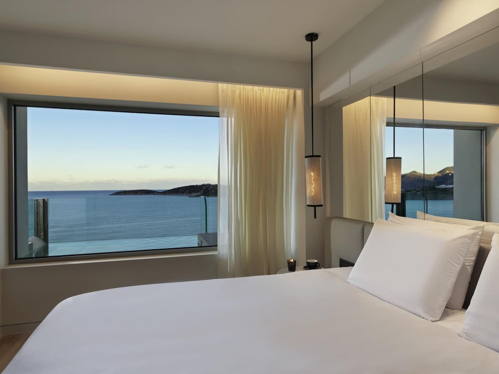 NIKO Seaside Resort MGallery - Adults Only — Hotel rooms in Ammoudara (Agios Nikolaos)