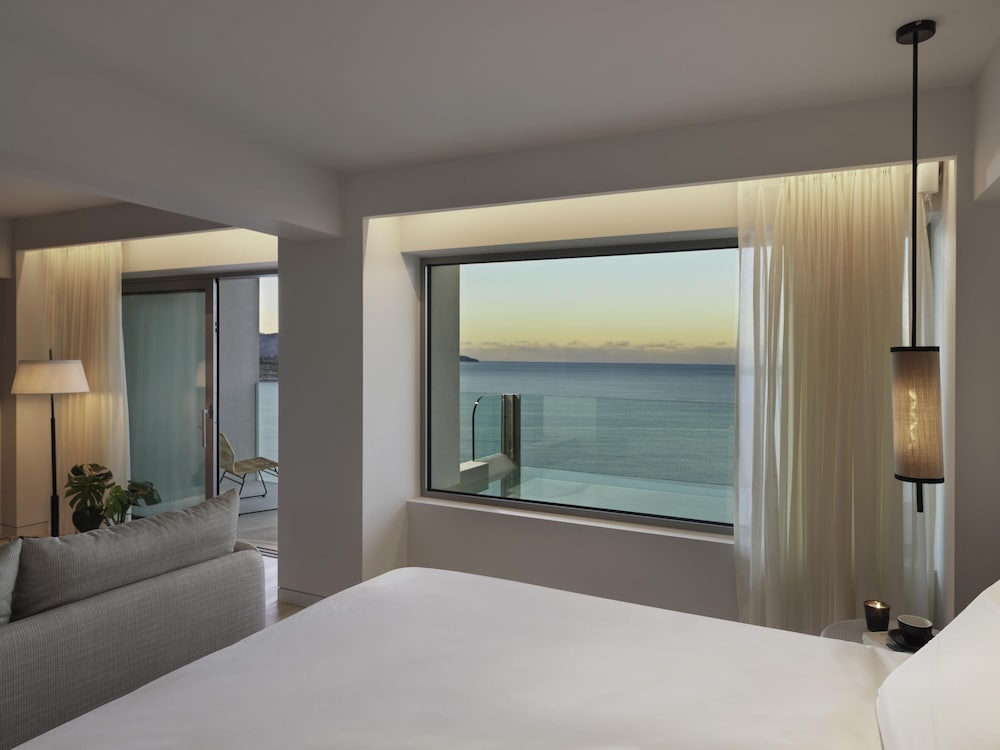 NIKO Seaside Resort MGallery - Adults Only — Hotel rooms in Ammoudara (Agios Nikolaos)