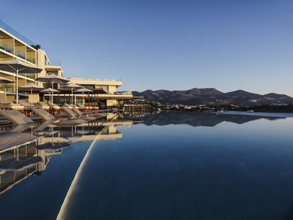 NIKO Seaside Resort MGallery - Adults Only