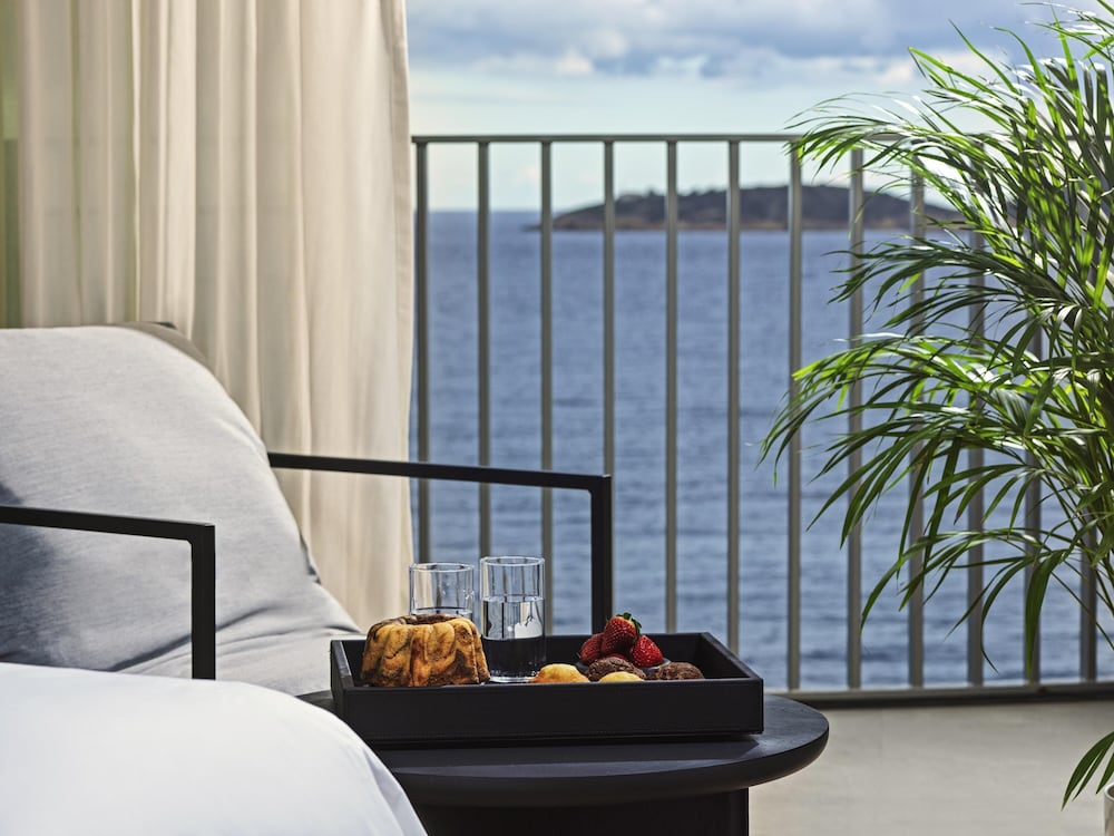 NIKO Seaside Resort MGallery - Adults Only — Hotel rooms in Ammoudara (Agios Nikolaos)