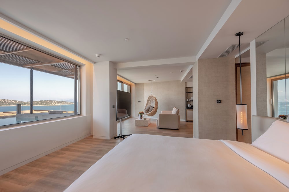 NIKO Seaside Resort MGallery - Adults Only — Hotel rooms in Ammoudara (Agios Nikolaos)