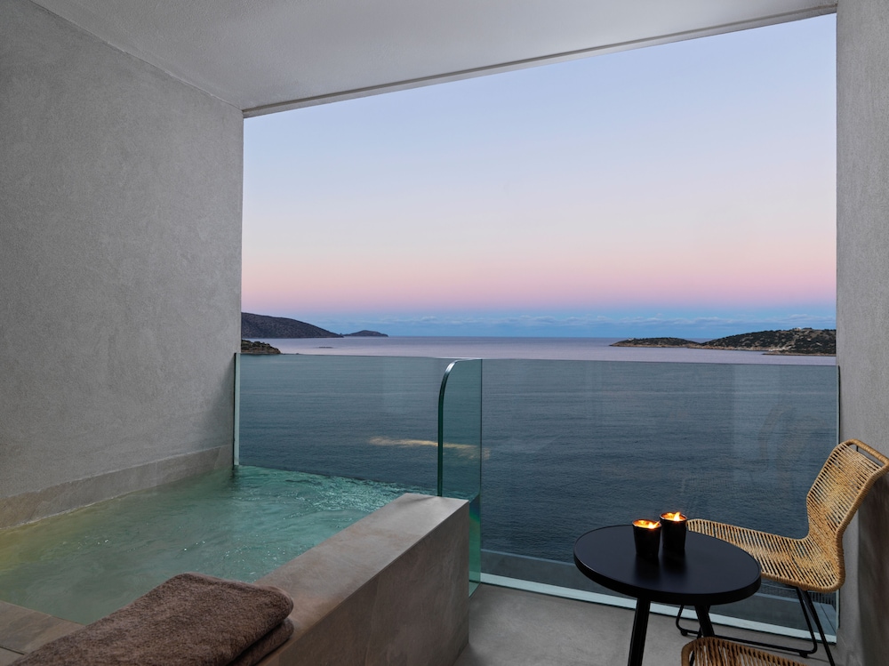 NIKO Seaside Resort MGallery - Adults Only — Hotel rooms in Ammoudara (Agios Nikolaos)