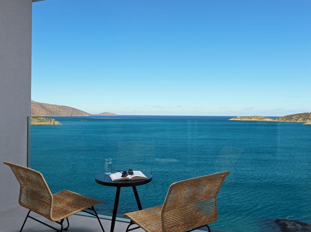 NIKO Seaside Resort MGallery - Adults Only — Hotel rooms in Ammoudara (Agios Nikolaos)
