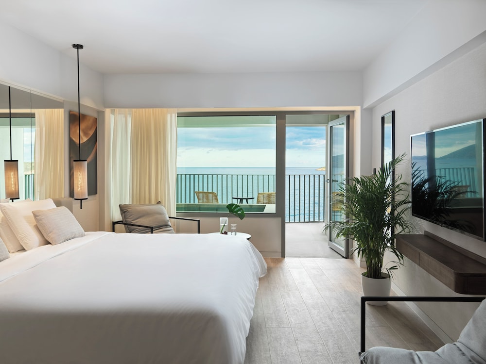 NIKO Seaside Resort MGallery - Adults Only — Hotel rooms in Ammoudara (Agios Nikolaos)