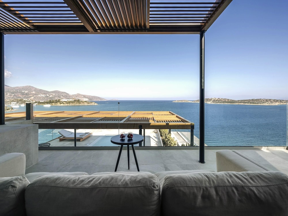 NIKO Seaside Resort MGallery - Adults Only — Hotel rooms in Ammoudara (Agios Nikolaos)