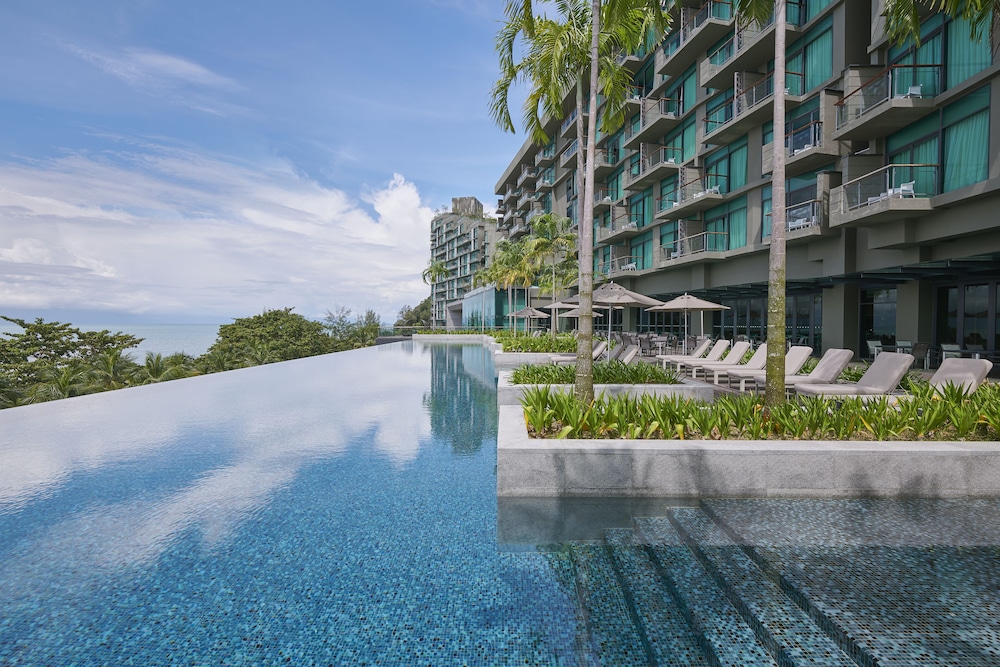 . Angsana Teluk Bahang, Penang