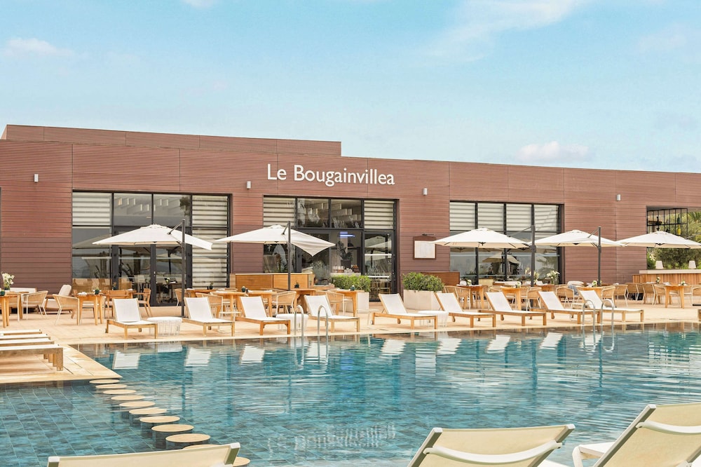 Radisson Blu Resort, Taghazout Bay Surf Village - zdjęcie 3