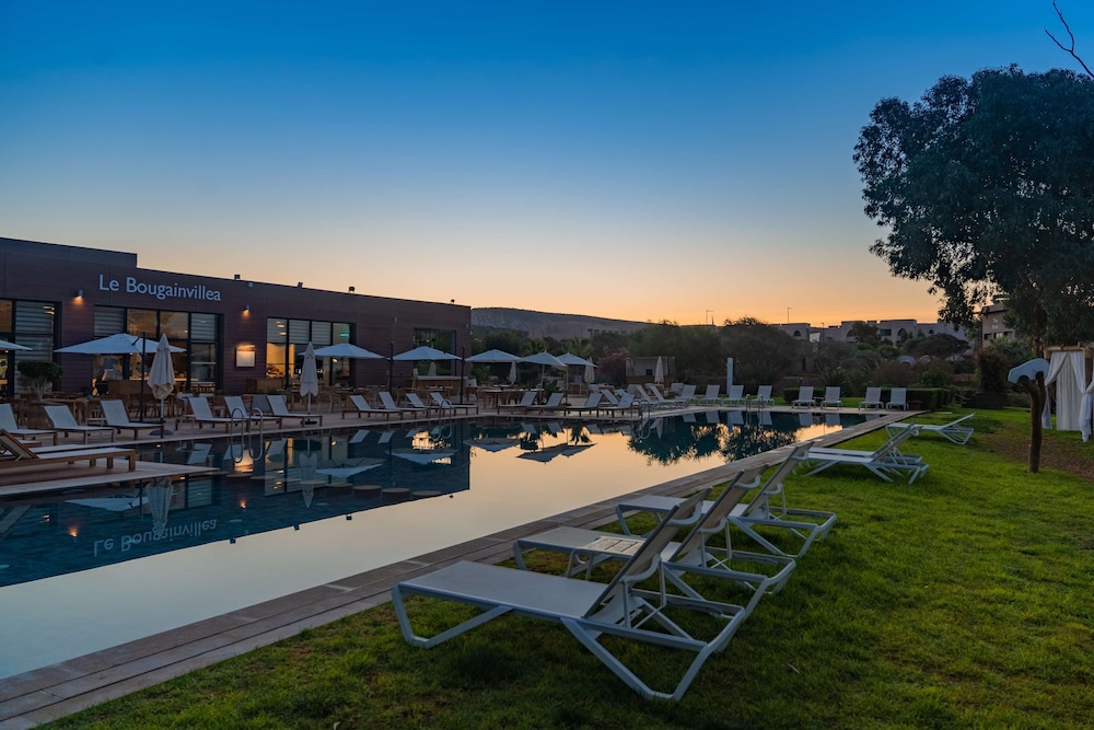 Radisson Blu Resort, Taghazout Bay Surf Village - zdjęcie 2