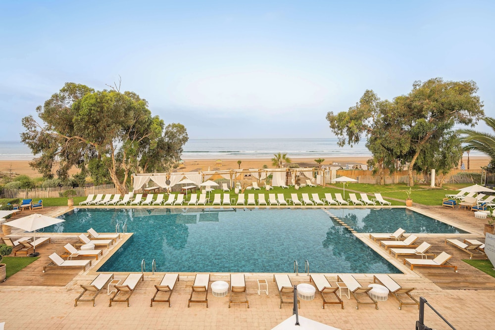 Radisson Blu Resort, Taghazout Bay Surf Village
