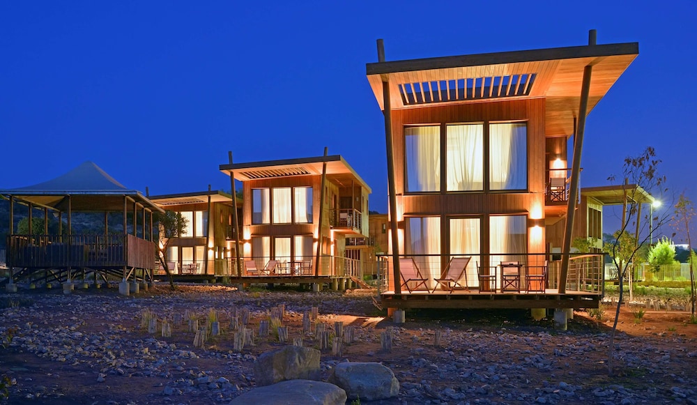 Radisson Blu Resort, Taghazout Bay Surf Village - zdjęcie 4