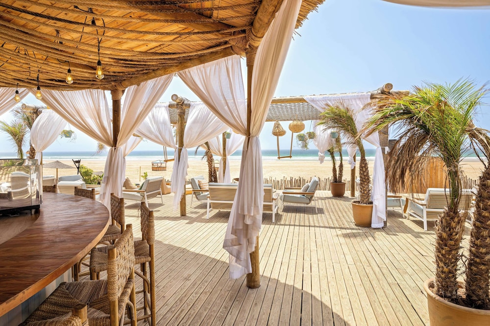 Radisson Blu Resort, Taghazout Bay Surf Village - zdjęcie 5