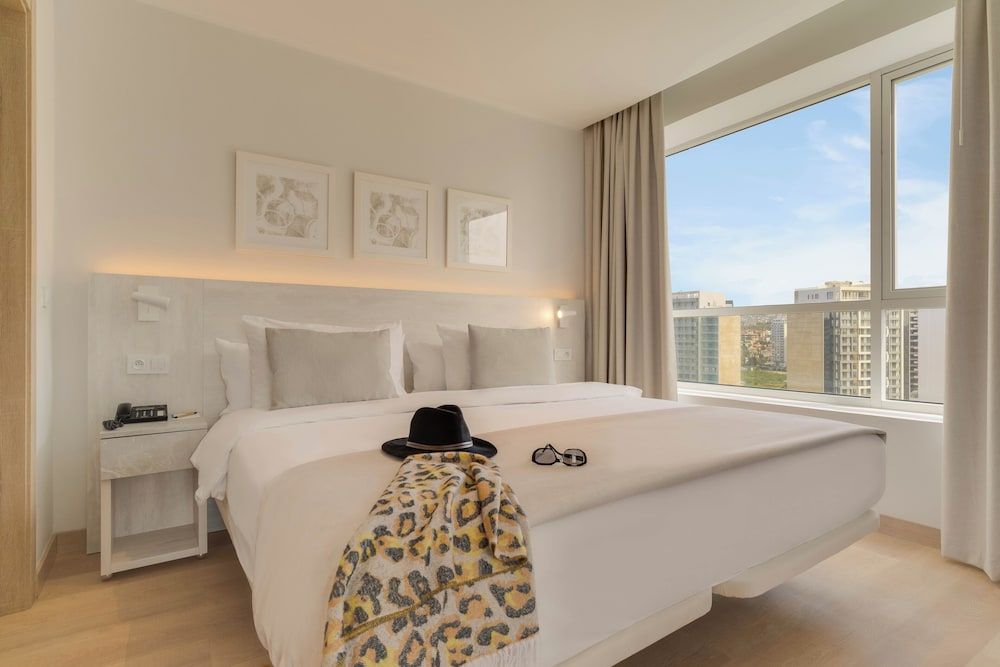 Pestana Tanger - City Center Hotel Suites & Apartments - zdjęcie 3