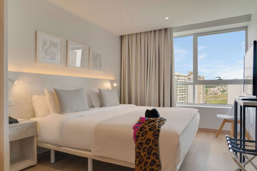 Pestana Tanger - City Center Hotel Suites & Apartments - zdjęcie 5