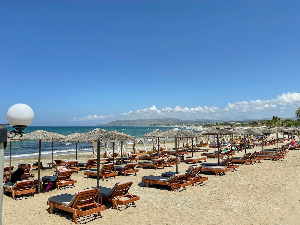 Mare Blue & Suites — Outdoor in Georgioupolis