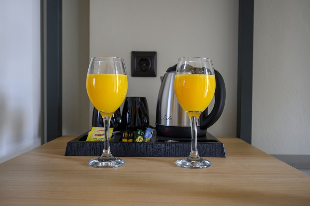 Mare Blue & Suites — Rooms in Georgioupolis