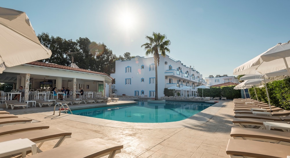 Aegean Blu Kos — Main photo in Kos Town, South Aegean