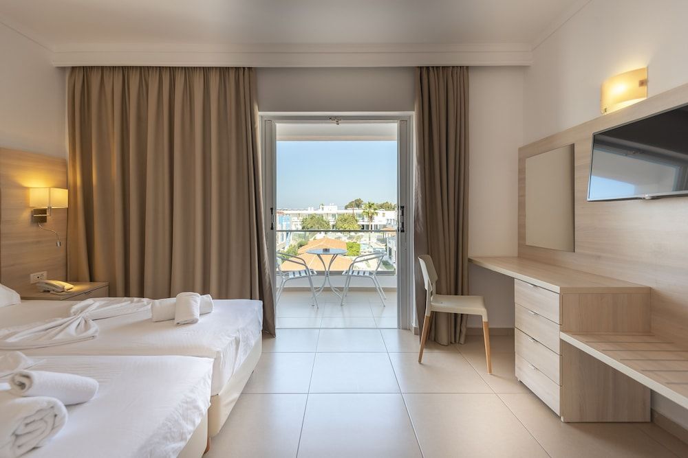 Aegean Blu Kos - zdjęcie 4