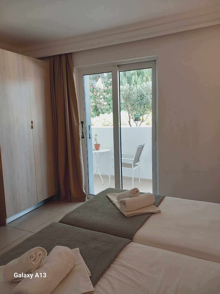 Aegean Blu Kos — Hotel rooms in Kos Town, South Aegean