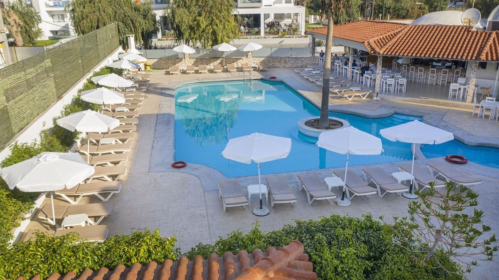 Aegean Blu Kos - zdjęcie 2
