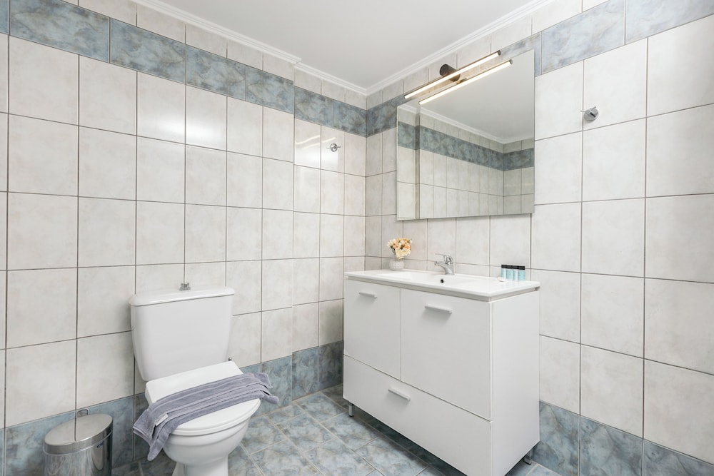 Tsilivi Beach Hotel — Hotel rooms in Tsilivi, Ionian Islands