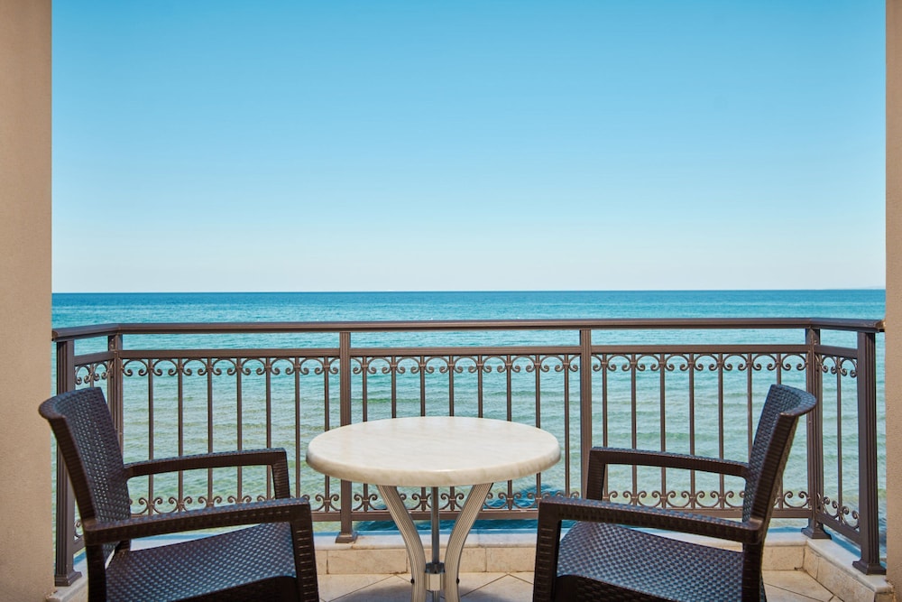 Tsilivi Beach Hotel — Beach in Tsilivi, Ionian Islands