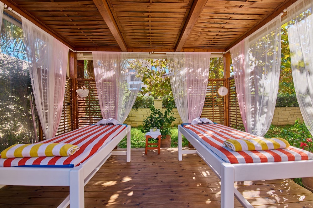 Tsilivi Beach Hotel — Spa in Tsilivi, Ionian Islands