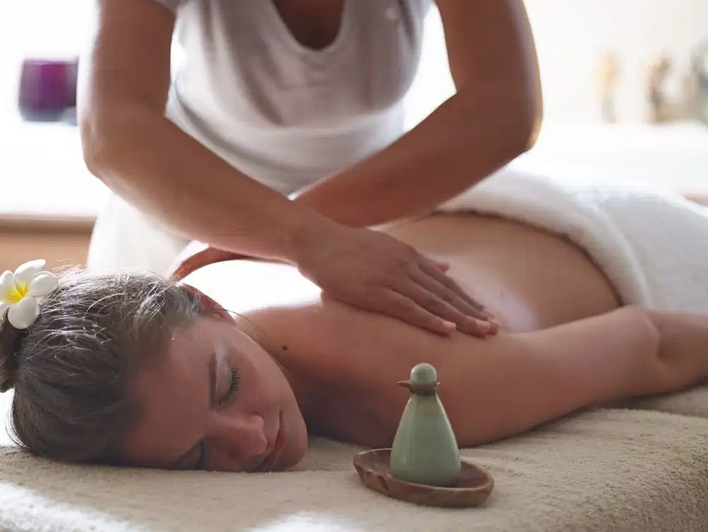 Tesoro Hotel Zakynthos — Spa in Tsilivi, Ionian Islands