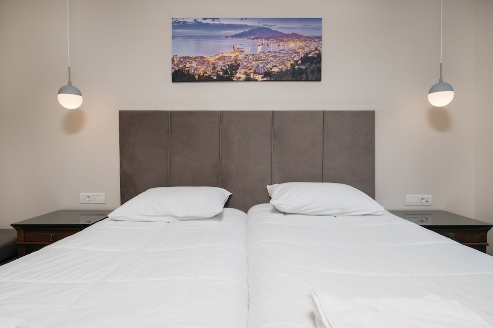 Tesoro Hotel Zakynthos — Hotel rooms in Tsilivi, Ionian Islands