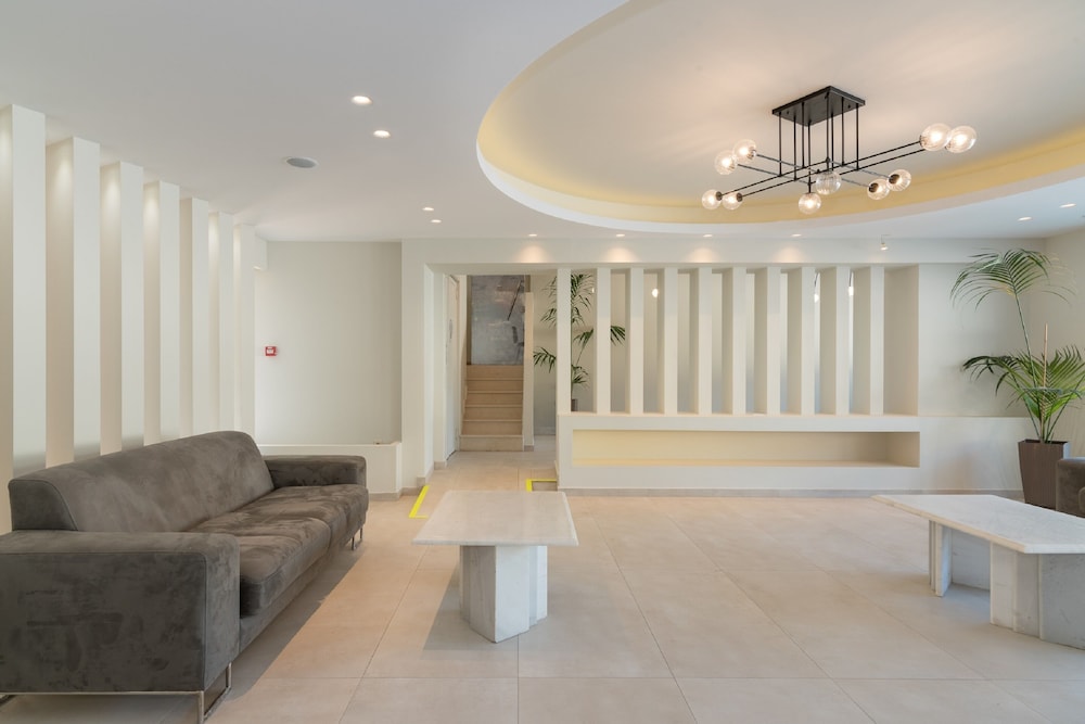 Tesoro Hotel Zakynthos — Hotel rooms in Tsilivi, Ionian Islands