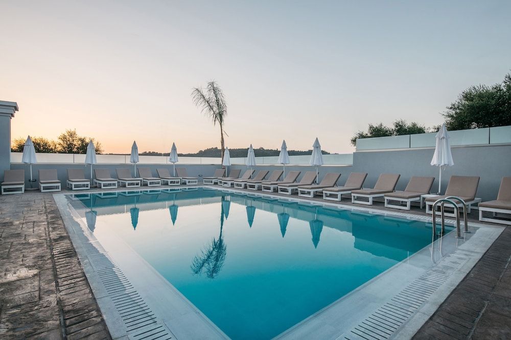 Tesoro Hotel Zakynthos image