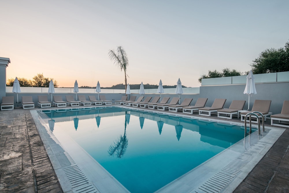 Tesoro Hotel Zakynthos — Main photo in Tsilivi, Ionian Islands