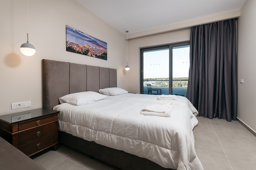 Tesoro Hotel Zakynthos — Hotel rooms in Tsilivi, Ionian Islands