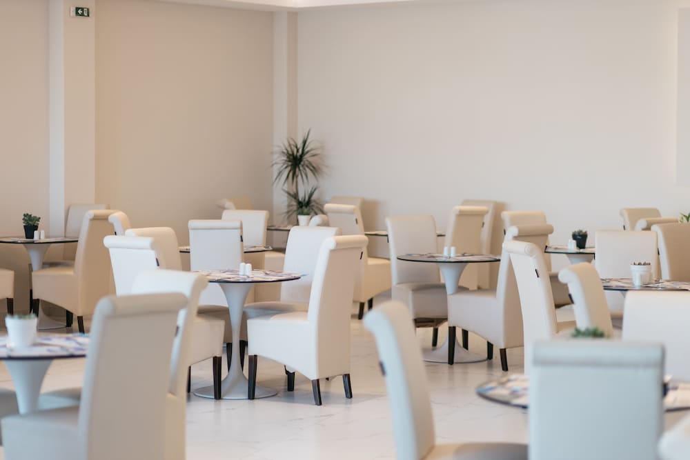 Tesoro Hotel Zakynthos — Restaurant & bars in Tsilivi, Ionian Islands