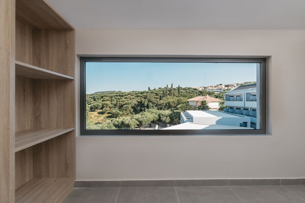 Tesoro Hotel Zakynthos — Hotel rooms in Tsilivi, Ionian Islands